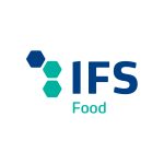 Logotipo IFS Food