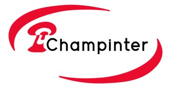 Logotipo Champinter